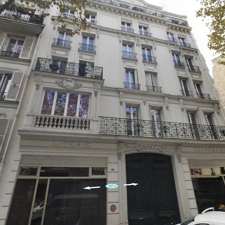 Appartement Saint Ouen 45M2 Exterior photo